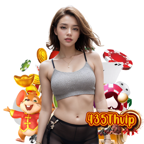 435thvip เว็บตรง
