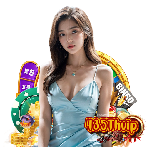 435thvip โปรโมชั่น
